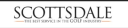Scottsdale Golf logo