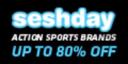 Seshday logo