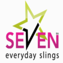 Seven Everyday Slings logo