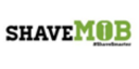 Shave Mob logo