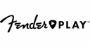 Fender Play logo