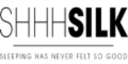 Shhh Silk logo