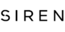 Siren Shoes logo