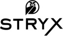 Stryx logo