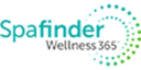 Spafinder Wellness 365 logo