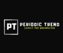 Periodic Trend logo