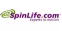SpinLife logo