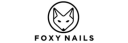 Foxy Nails logo