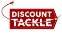 Discount Tackle logo