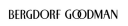 Bergdorf Goodman logo