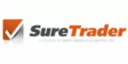 SureTrader logo