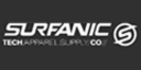 Surfanic logo