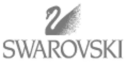 Swarovski Crystal UK logo