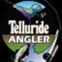 Telluride Angler logo
