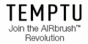 TEMPTU logo