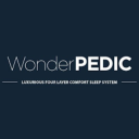 WonderPedic logo