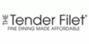 Tender Filet logo