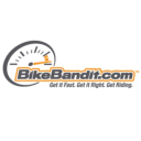 BikeBandit logo