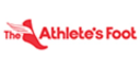 The Athlete's Foot logo
