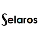 Selaros logo