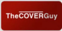 The Cover Guy logo