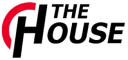 The House logo