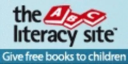 The Literacy Site logo