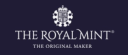 The Royal Mint logo