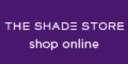 The Shade Store logo