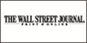 The Wall Street Journal logo