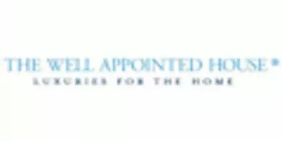 The Well Appointed House