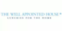 The Well Appointed House logo
