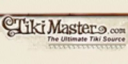 TikiMaster logo