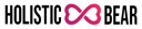 Holistic Bear logo