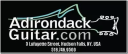 Adirondack Guitars logo