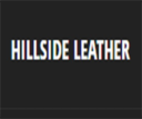 Hillside Leather logo