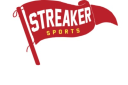 Streaker Sports logo