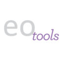 Eo Tools logo