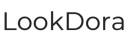 Lookdora logo