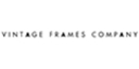 Vintage Vintage Frames Company logo