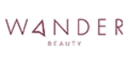 Wander Beauty logo