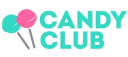 Candy Club logo
