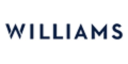 Williams Racing UK logo