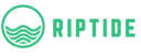 Riptide Electric Skateboard logo