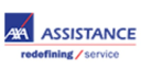 AXA Assistance USA logo