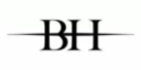 Black Halo logo