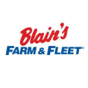 Blain's Farm & Fleet logo