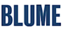 Blume logo