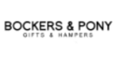 Bockers & Pony logo