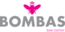 Bombas Socks logo
